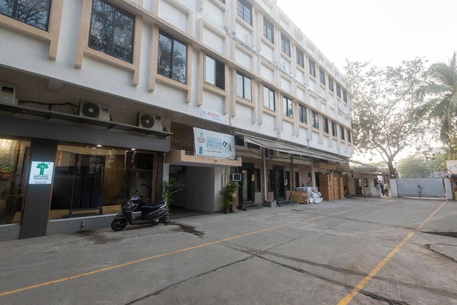 Hotel O Babas Residency - Mumbai — Photos 1